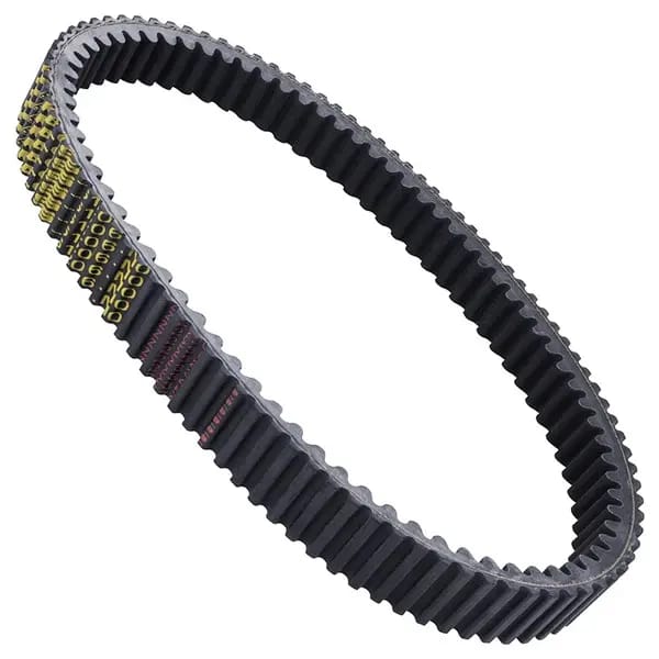 Motorriem Malossi Kevlar
