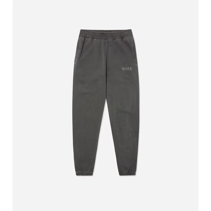 Jogging Nicce Dye Mercury
