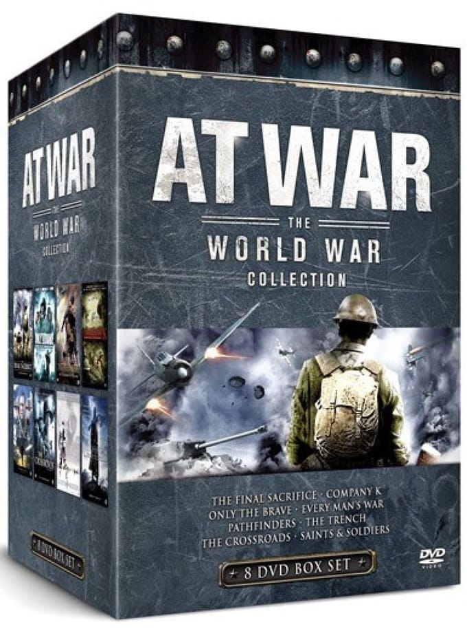 At War Box 1