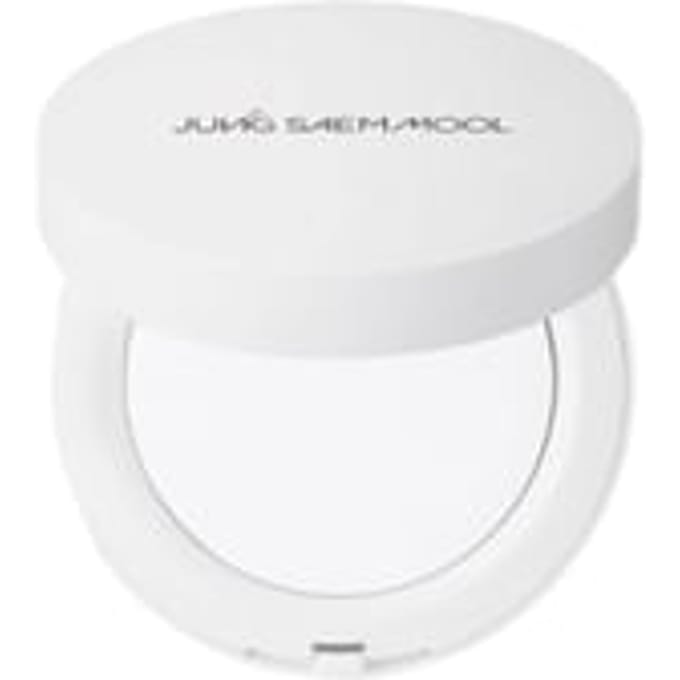 JUNG SAEM MOOL - Pro-Lasting Finish Powder Pact - 3 Colors Bare Blur