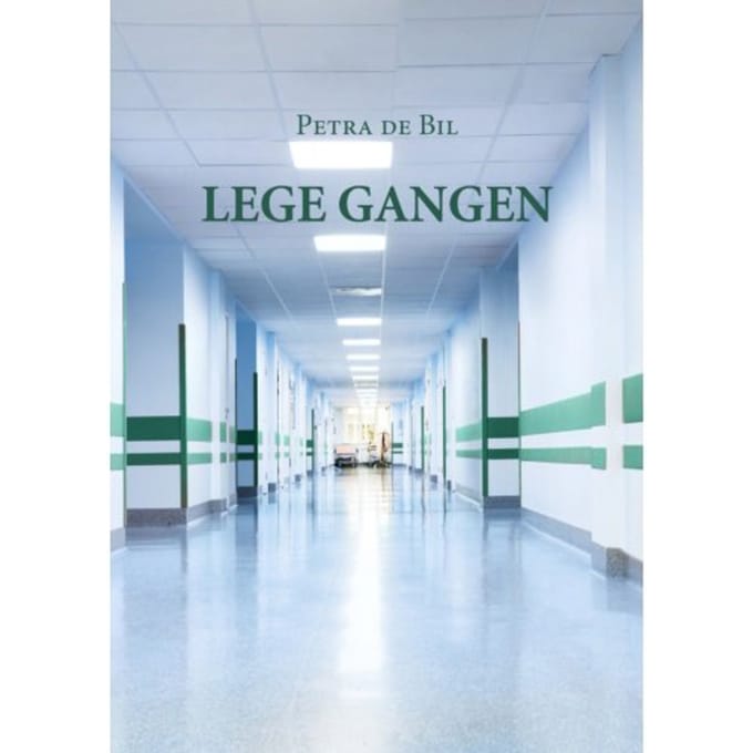 Lege Gangen - Petra de Bil