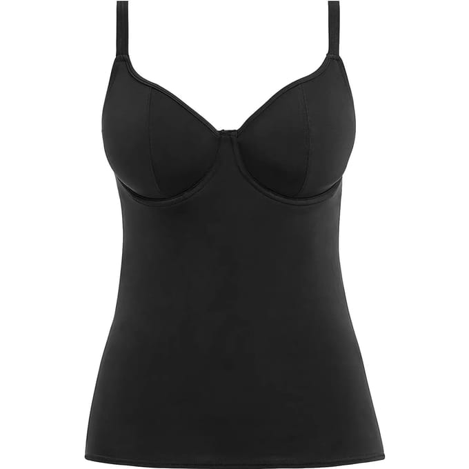 Dames zwempak uit 1 stuk Freya Jewel cove