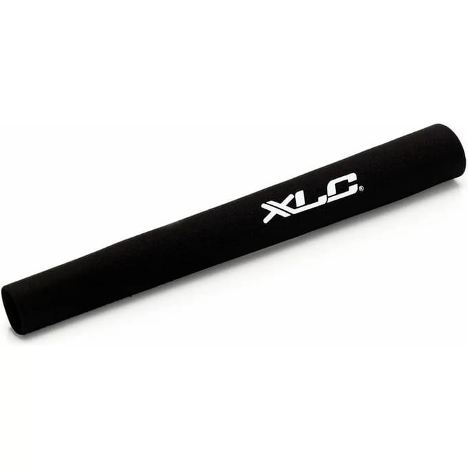 Neopreen trekkoord met klittenbandsluiting XLC cp-n01