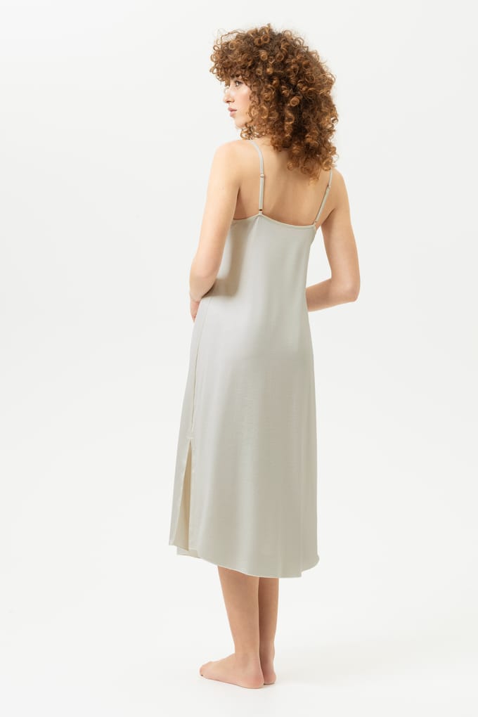 Negligé Serie Pure Shine Lace Champagne