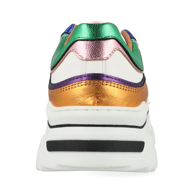 Dames Sneakers Dwrs Moon White Multi Wit - Maat 41