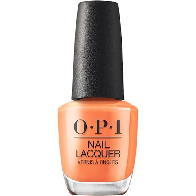 OPI Spring '23 Me, Myself, and Verniz para unhas Nagellak Dames 15 ml