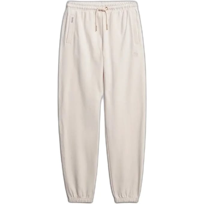 Dames joggingbroek Superdry Essential Logo Straight