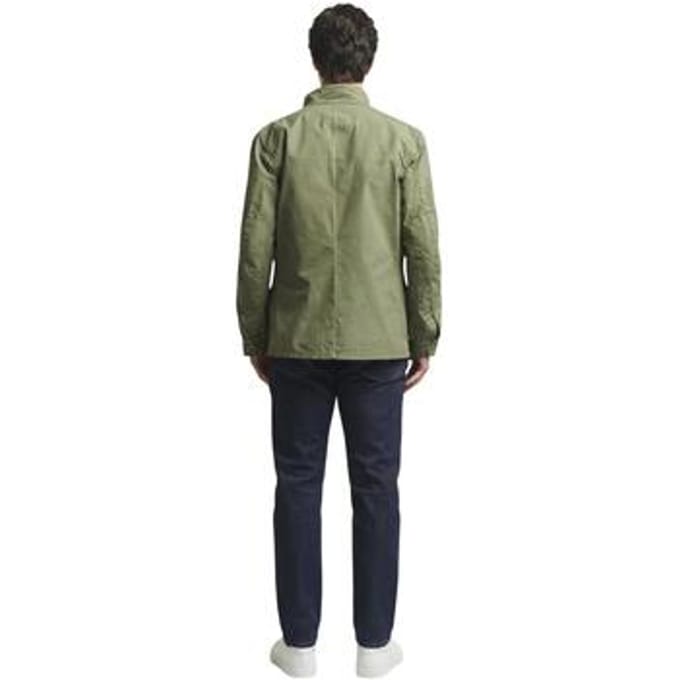 Blazer Barbour GARMENT DYED DUKE CASUAL JKT MCA1100