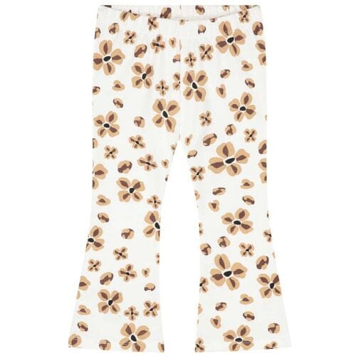 Prénatal peuter broek Dark Off-White 80 dames