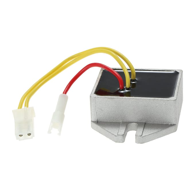 Spanningsregelaar voor Briggs & Stratton 394890 393374 691185 797375 797182