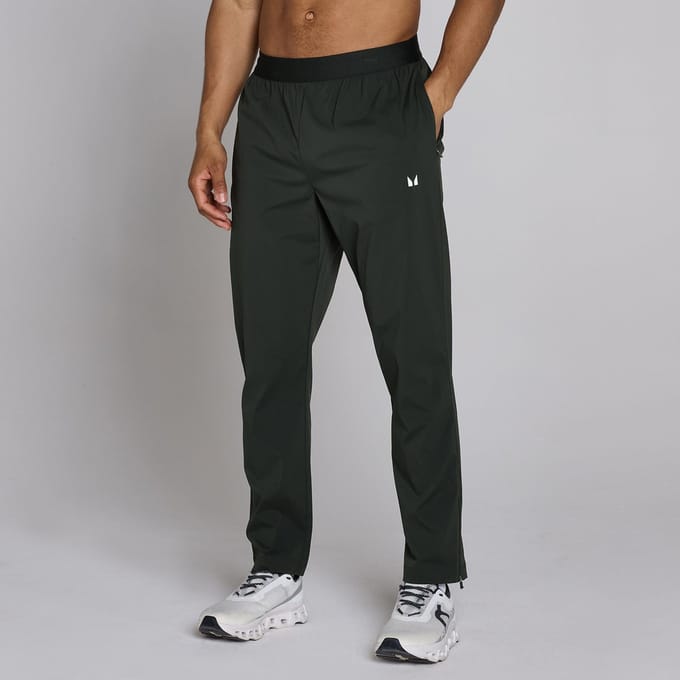 MP Men's Hybrid Woven Jogger - S