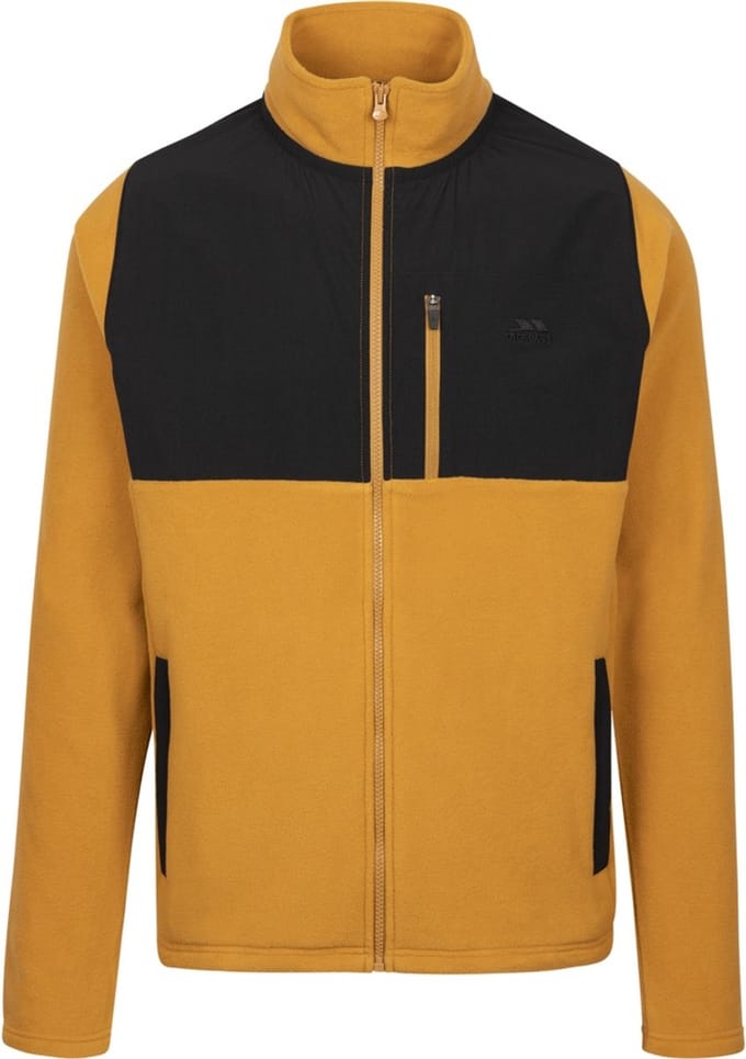 Trespass regenjas Falkenham At100 fleece