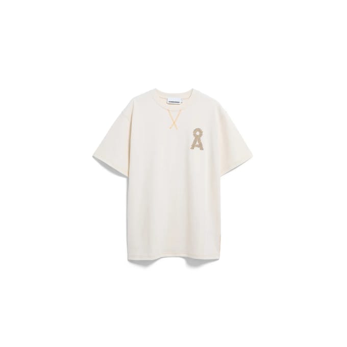 T-shirt Armedangels Maarkos