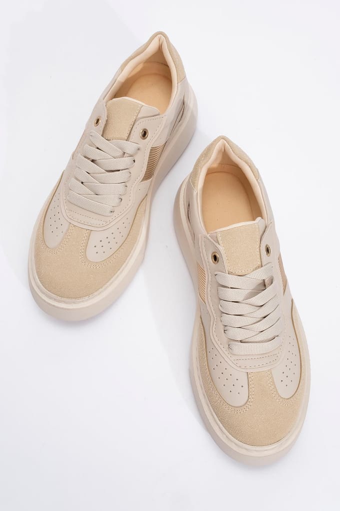 Venetia Sport Sneakers Dames