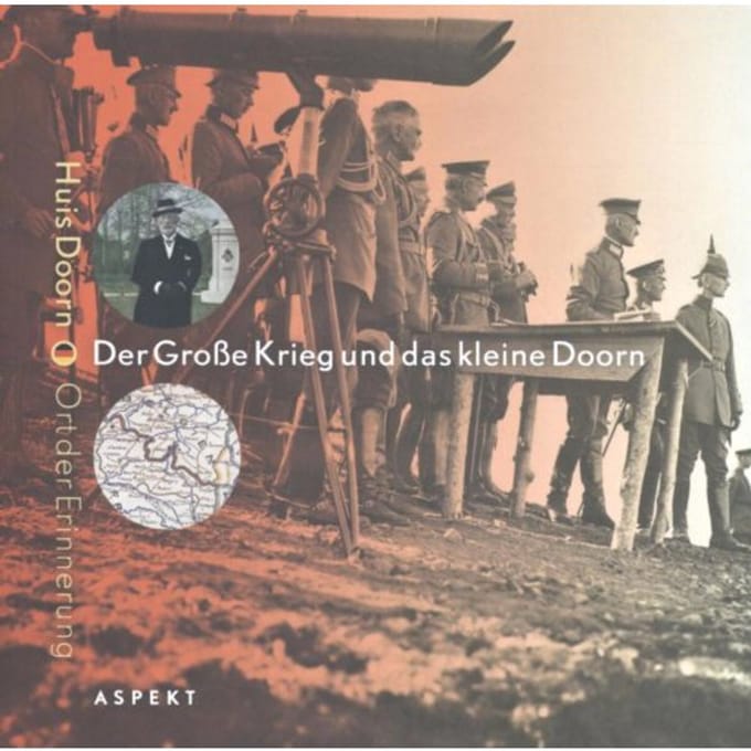 Der Grosse Krieg Und Das Kleine Doorn