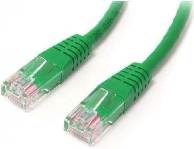 LOGON Cat6 UTP 1m