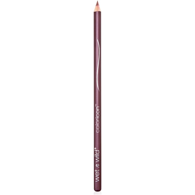 Wet 'n Wild Color Icon Lipliner Pencil Brandy Wine 1,4 g