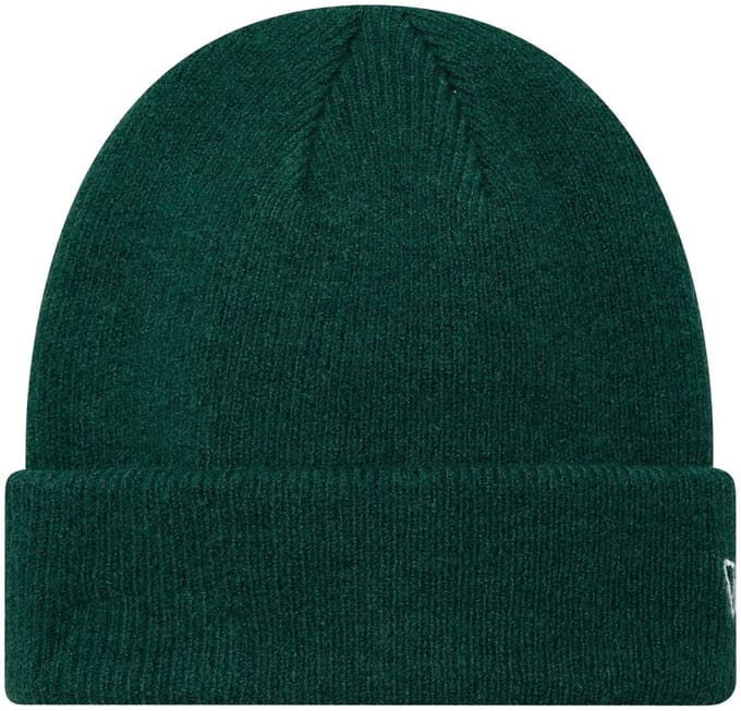 New Era Seasonal Cuff Beanie Senior