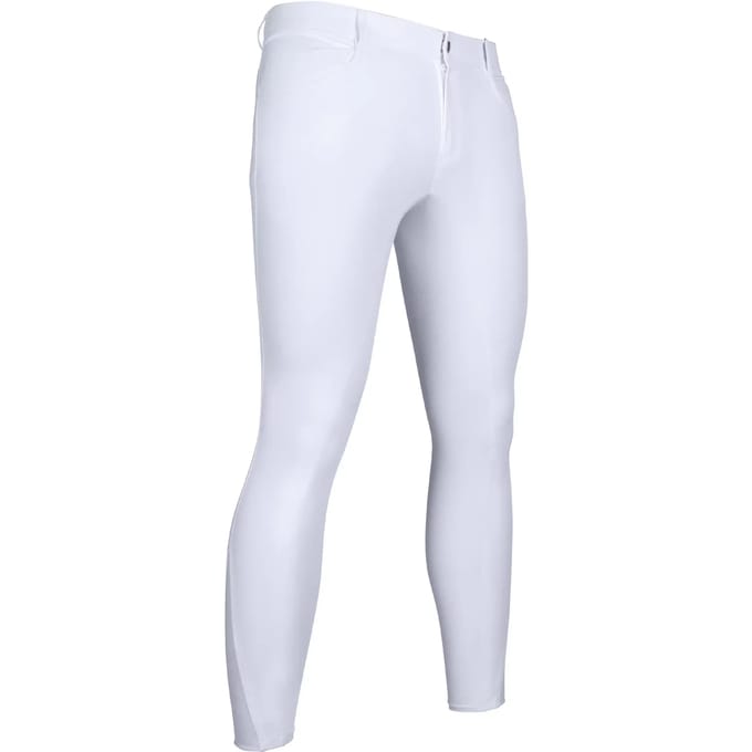 Full grip wedstrijdbroek HKM James