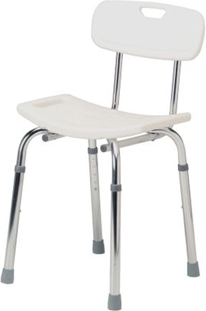 Douchestoel RMA (DO4207A)