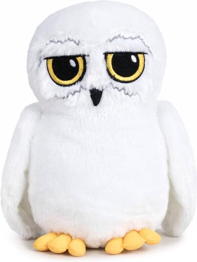 Harry Potter: Hedwig Pluche 30cm PLUCHE