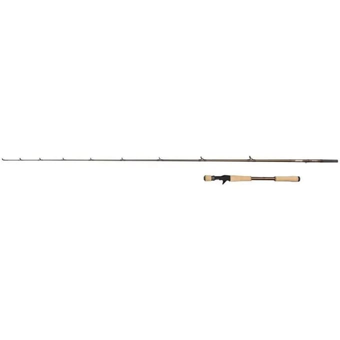 Hengel Abu Garcia Beast Pro2 40-100 g