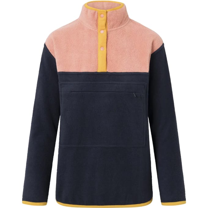 Damesfleece Viking Lakeside Mid