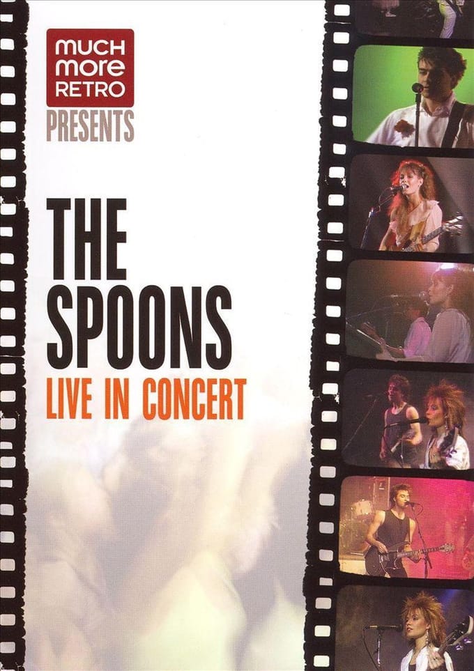 Live in Concert