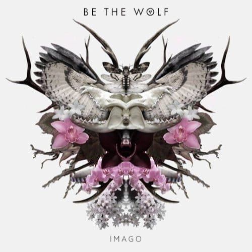 Be The Wolf - Imago (CD)