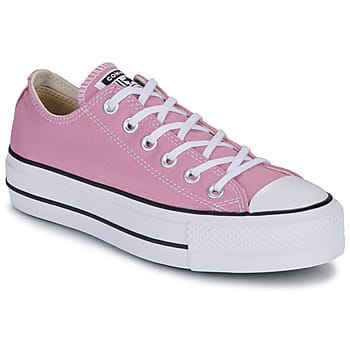 Converse  Lage Sneakers CHUCK TAYLOR ALL STAR LIFT PLATFORM