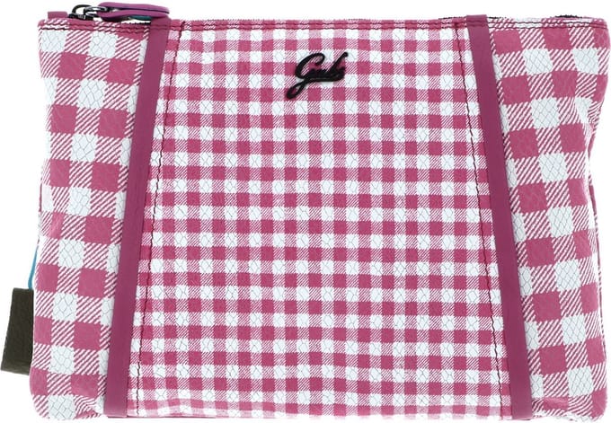 Gabs Leren Schoudertas Beyonce TG Shoulderbag Fresia Roze