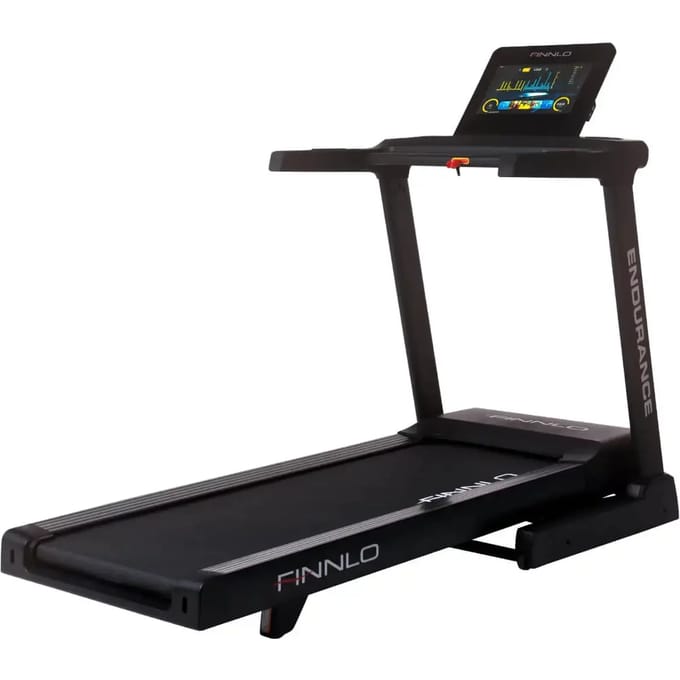 Loopband Finnlo Endurance TFT