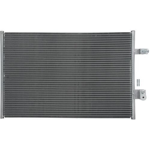 Condensator, airconditioning THERMOTEC KTT110792