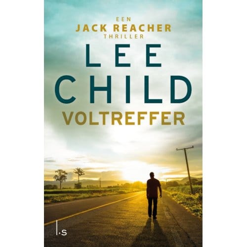 Voltreffer (Pod) - Jack Reacher - Lee Child