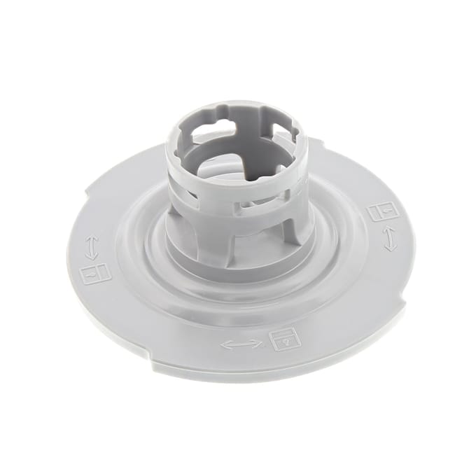 AEG plaatmoer, bovenste sproeiarm 140176494015