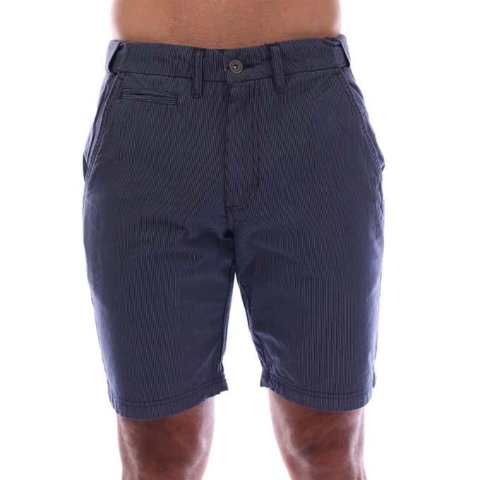Trespass Cargo shorts heren (Marine)