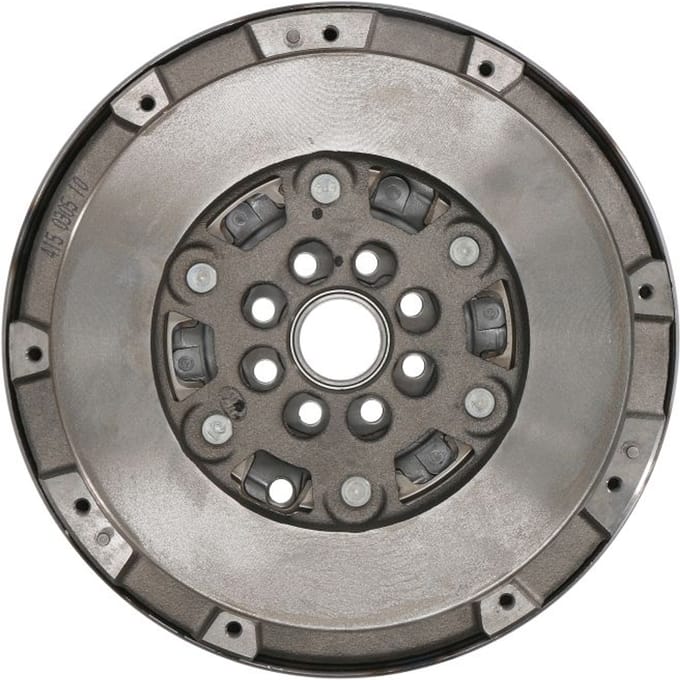 Schaeffler Luk Dubbel massa vliegwiel LUK ZMS 415 0305 10