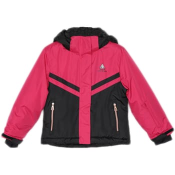 Windjack Peak Mountain Blouson de ski fille FAMA