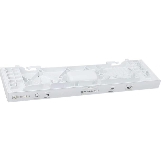 AEG controlepaneel, Electrolux, wit, 450mm/finurlig 8581902249607