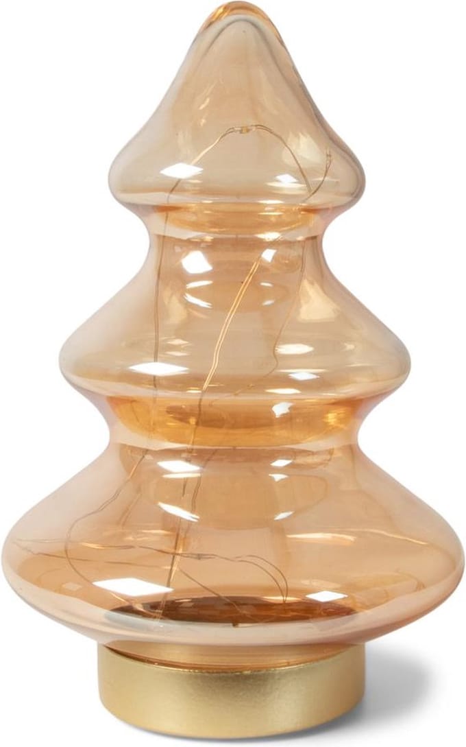 JENS Living - LED-kerstboom 'Amber'
