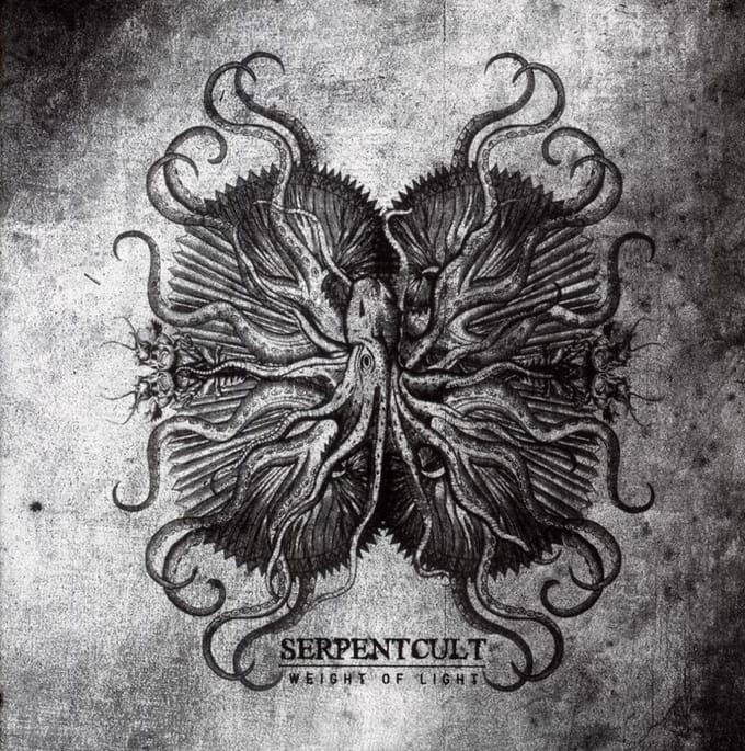 Weight Of Light - Serpentcult