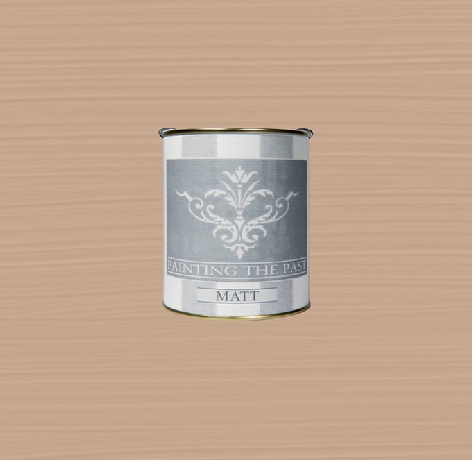 Painting The Past Matt - Nutmeg - 750 ml
