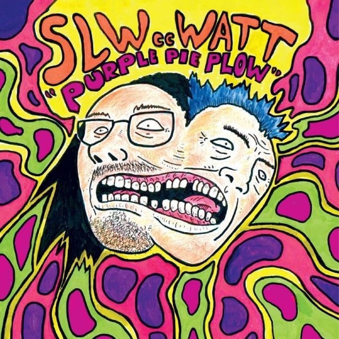 Purple Pie Plow