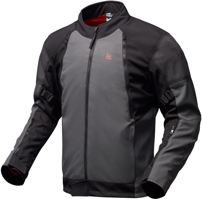 Modeka Muva Motorfiets Textieljas -