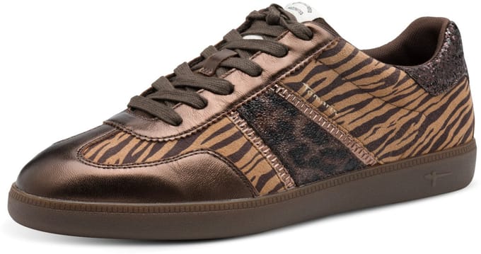Tamaris Dames Sneaker 1-23624-43 3B3 normaal Maat: 41 EU