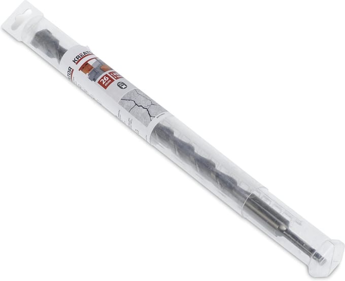 Kreator  KRT010923 SDD Steenboor -  26x450mm