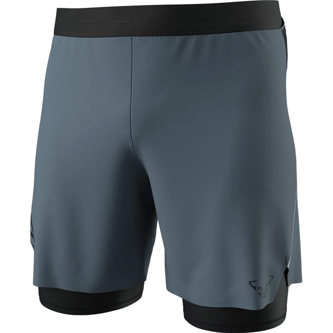 2 in 1 shorts Dynafit Alpine Pro