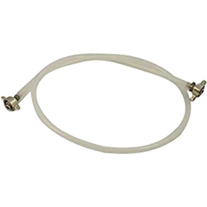 CO2 slang - compleet, lengte 5.0 m