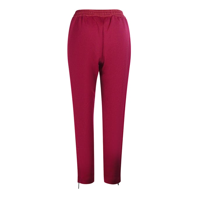 Parajumpers Brat Cerise rode joggingbroek