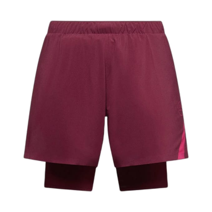 Damesshort La Sportiva Flux 5